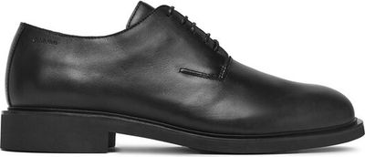 Buty eleganckie męskie jesienne Calvin Klein ze sklepu: MODIVO w kategorii: Buty eleganckie męskie - zdjęcie WP-EBWP-BKLVO-LN0_0000305192103