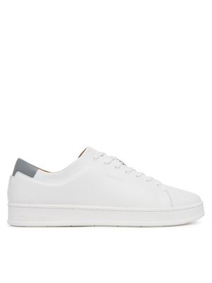 Buty sportowe męskie wiosenne Calvin Klein ze sklepu: MODIVO w kategorii: Buty sportowe męskie - zdjęcie WP-EBWP-BKLVO-LN0_0000305192141