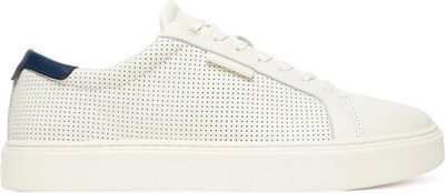 Buty sportowe męskie na wiosnę Calvin Klein ze sklepu: MODIVO w kategorii: Buty sportowe męskie - zdjęcie WP-EBWP-BKLVO-LN0_0000305192172