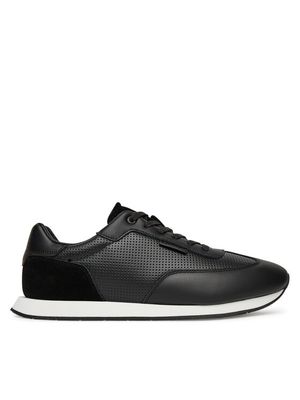 Buty sportowe męskie jesienne Calvin Klein ze sklepu: MODIVO w kategorii: Buty sportowe męskie - zdjęcie WP-EBWP-BKLVO-LN0_0000305192189