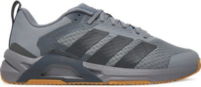 Buty sportowe męskie jesienne adidas ze sklepu: MODIVO w kategorii: Buty sportowe męskie - zdjęcie WP-EBWP-BKLVO-LN0_0000305192387