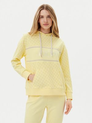 Bluza damska Joop! ze sklepu: MODIVO w kategorii: Bluzy damskie - zdjęcie WP-EBWP-BKLVO-LN0_0000305192509