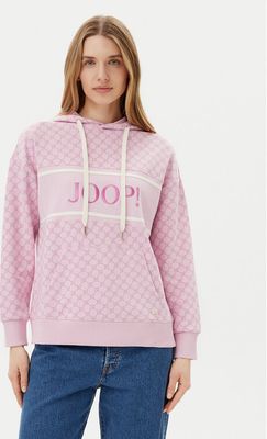 Bluza damska Joop! ze sklepu: MODIVO w kategorii: Bluzy damskie - zdjęcie WP-EBWP-BKLVO-LN0_0000305192516