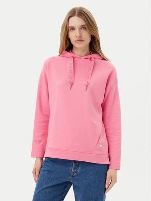 Bluza damska jesienna Joop! ze sklepu: MODIVO w kategorii: Bluzy damskie - zdjęcie WP-EBWP-BKLVO-LN0_0000305192523
