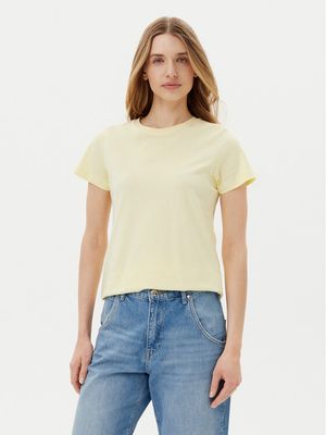 Bluzka damska casualowa Joop! ze sklepu: MODIVO w kategorii: Bluzki damskie - zdjęcie WP-EBWP-BKLVO-LN0_0000305192578