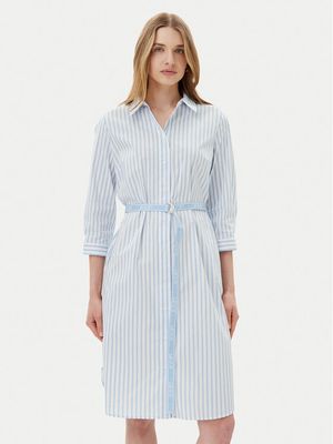 Joop! - Sukienka casual ze sklepu: MODIVO w kategorii: Sukienki - zdjęcie WP-EBWP-BKLVO-LN0_0000305192783
