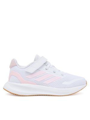 Buty sportowe dziecięce na wiosnę adidas ze sklepu: MODIVO w kategorii: Buty sportowe dziecięce - zdjęcie WP-EBWP-BKLVO-LN0_0000305193360