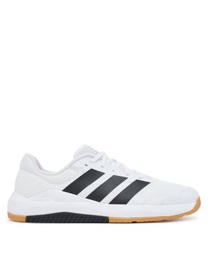 adidas - Buty sportowe męskie wiązane ze sklepu: MODIVO w kategorii: Buty sportowe męskie