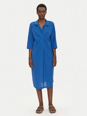 Sukienka Iconique ze sklepu: MODIVO w kategorii: Sukienki - zdjęcie WP-EBWP-BKLVO-LN0_0000305193827