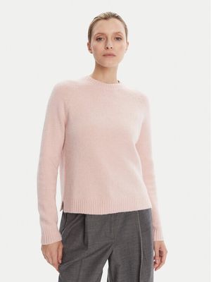 Sweter damski BOSS ze sklepu: MODIVO w kategorii: Swetry damskie - zdjęcie WP-EBWP-BKLVO-LN0_0000305194510