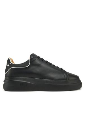 Buty sportowe męskie jesienne PHILIPP PLEIN ze sklepu: MODIVO w kategorii: Buty sportowe męskie - zdjęcie WP-EBWP-BKLVO-LN0_0000305194794