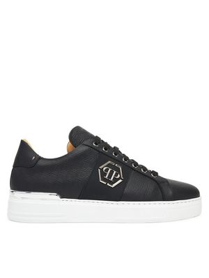 Buty sportowe męskie na jesień PHILIPP PLEIN ze sklepu: MODIVO w kategorii: Buty sportowe męskie - zdjęcie WP-EBWP-BKLVO-LN0_0000305194886