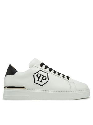 Buty sportowe męskie na wiosnę PHILIPP PLEIN ze sklepu: MODIVO w kategorii: Buty sportowe męskie - zdjęcie WP-EBWP-BKLVO-LN0_0000305195012