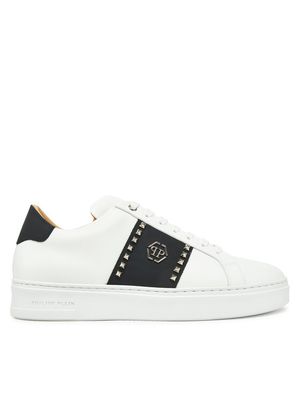 Buty sportowe męskie na wiosnę PHILIPP PLEIN ze sklepu: MODIVO w kategorii: Buty sportowe męskie - zdjęcie WP-EBWP-BKLVO-LN0_0000305195067