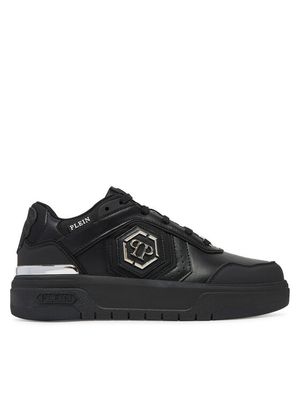 Buty sportowe męskie jesienne PHILIPP PLEIN ze sklepu: MODIVO w kategorii: Buty sportowe męskie - zdjęcie WP-EBWP-BKLVO-LN0_0000305195111