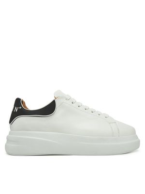 Buty sportowe męskie na wiosnę PHILIPP PLEIN ze sklepu: MODIVO w kategorii: Buty sportowe męskie - zdjęcie WP-EBWP-BKLVO-LN0_0000305195128