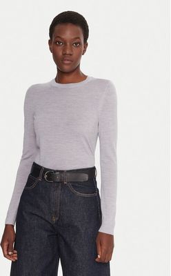 Sweter damski casualowy BOSS ze sklepu: MODIVO w kategorii: Swetry damskie - zdjęcie WP-EBWP-BKLVO-LN0_0000305195357