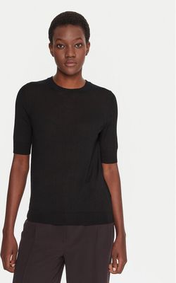 Sweter damski zimowy BOSS ze sklepu: MODIVO w kategorii: Swetry damskie - zdjęcie WP-EBWP-BKLVO-LN0_0000305195371
