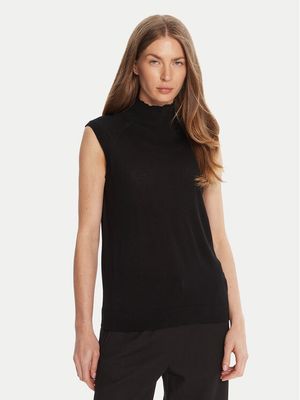 Sweter damski BOSS ze sklepu: MODIVO w kategorii: Swetry damskie - zdjęcie WP-EBWP-BKLVO-LN0_0000305195388