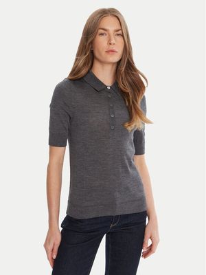 Bluzka damska casual BOSS ze sklepu: MODIVO w kategorii: Bluzki damskie - zdjęcie WP-EBWP-BKLVO-LN0_0000305195432