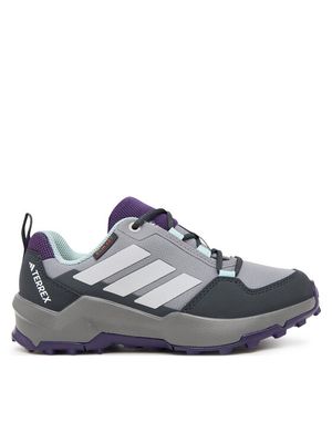 Buty trekkingowe dziecięce jesienne adidas ze sklepu: MODIVO w kategorii: Buty trekkingowe dziecięce - zdjęcie WP-EBWP-BKLVO-LN0_0000305195708