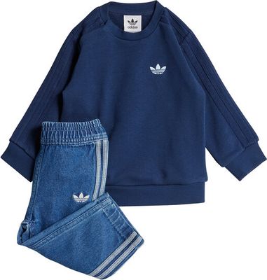 Odzież dla niemowląt jesienna adidas ze sklepu: MODIVO w kategorii: Odzież dla niemowląt - zdjęcie WP-EBWP-BKLVO-LN0_0000305195821