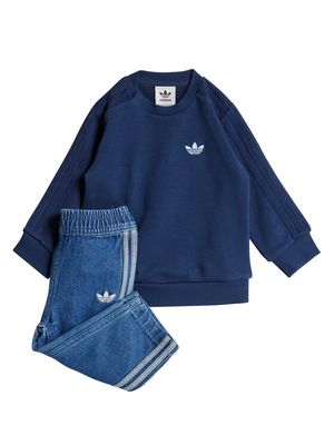 Odzież dla niemowląt jesienna adidas ze sklepu: MODIVO w kategorii: Odzież dla niemowląt - zdjęcie WP-EBWP-BKLVO-LN0_0000305195821