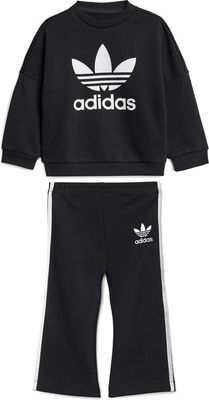 Odzież dla niemowląt na wiosnę adidas ze sklepu: MODIVO w kategorii: Odzież dla niemowląt - zdjęcie WP-EBWP-BKLVO-LN0_0000305196026