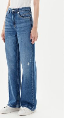 Jeansy damskie casual BOSS ze sklepu: MODIVO w kategorii: Jeansy damskie