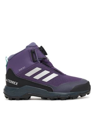 Buty trekkingowe dziecięce adidas ze sklepu: MODIVO w kategorii: Buty trekkingowe dziecięce - zdjęcie WP-EBWP-BKLVO-LN0_0000305196040