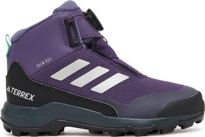 Buty trekkingowe dziecięce adidas ze sklepu: MODIVO w kategorii: Buty trekkingowe dziecięce - zdjęcie WP-EBWP-BKLVO-LN0_0000305196040