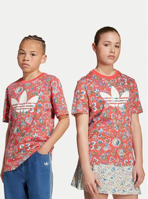 adidas - Piżama dziecięce ze sklepu: MODIVO w kategorii: Piżamy dziecięce - zdjęcie WP-EBWP-BKLVO-LN0_0000305196224