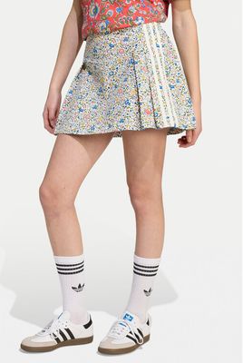 Spódnica dziewczęca na lato adidas ze sklepu: MODIVO w kategorii: Spódnice dziewczęce - zdjęcie WP-EBWP-BKLVO-LN0_0000305196279