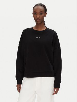 Bluza damska w sportowym stylu BOSS ze sklepu: MODIVO w kategorii: Bluzy damskie - zdjęcie WP-EBWP-BKLVO-LN0_0000305196446