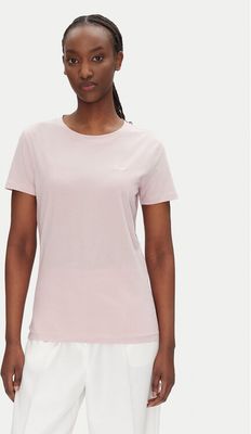 Bluzka damska casual BOSS ze sklepu: MODIVO w kategorii: Bluzki damskie - zdjęcie WP-EBWP-BKLVO-LN0_0000305196491