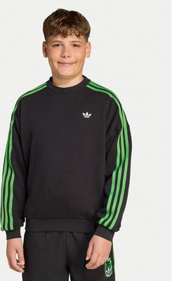 Bluza chłopięca zimowa adidas ze sklepu: MODIVO w kategorii: Bluzy chłopięce - zdjęcie WP-EBWP-BKLVO-LN0_0000305196606