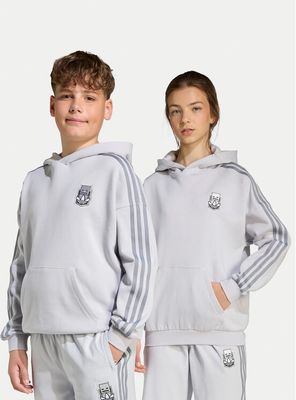 Bluza chłopięca na wiosnę adidas ze sklepu: MODIVO w kategorii: Bluzy chłopięce - zdjęcie WP-EBWP-BKLVO-LN0_0000305196613