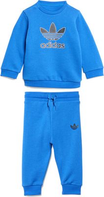 Odzież dla niemowląt adidas ze sklepu: MODIVO w kategorii: Odzież dla niemowląt - zdjęcie WP-EBWP-BKLVO-LN0_0000305196804