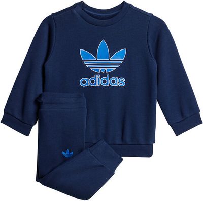 Odzież dla niemowląt na jesień adidas ze sklepu: MODIVO w kategorii: Odzież dla niemowląt - zdjęcie WP-EBWP-BKLVO-LN0_0000305196828