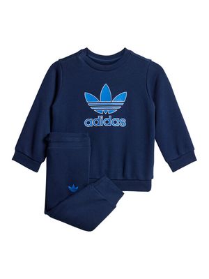 Odzież dla niemowląt na jesień adidas ze sklepu: MODIVO w kategorii: Odzież dla niemowląt - zdjęcie WP-EBWP-BKLVO-LN0_0000305196828