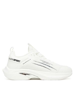 Buty sportowe męskie na wiosnę Plein Sport ze sklepu: MODIVO w kategorii: Buty sportowe męskie - zdjęcie WP-EBWP-BKLVO-LN0_0000305197092
