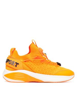 Buty sportowe męskie wiosenne Plein Sport ze sklepu: MODIVO w kategorii: Buty sportowe męskie - zdjęcie WP-EBWP-BKLVO-LN0_0000305197191