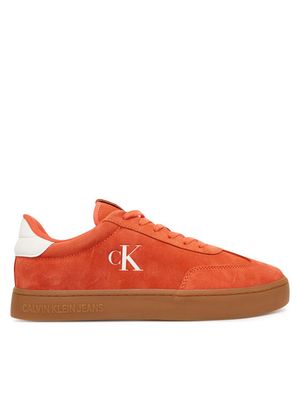 Calvin Klein Jeans - Buty sportowe męskie na wiosnę ze sklepu: MODIVO w kategorii: Buty sportowe męskie - zdjęcie WP-EBWP-BKLVO-LN0_0000305197313