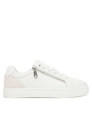 Buty sportowe męskie wiosenne Calvin Klein Jeans ze sklepu: MODIVO w kategorii: Buty sportowe męskie - zdjęcie WP-EBWP-BKLVO-LN0_0000305197320