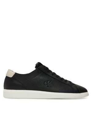 Buty sportowe męskie na wiosnę jesienne Calvin Klein Jeans ze sklepu: MODIVO w kategorii: Buty sportowe męskie - zdjęcie WP-EBWP-BKLVO-LN0_0000305197351