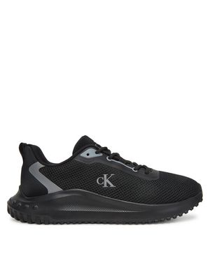Calvin Klein Jeans - Buty sportowe damskie na wiosnę ze sklepu: MODIVO w kategorii: Buty sportowe damskie - zdjęcie WP-EBWP-BKLVO-LN0_0000305197672