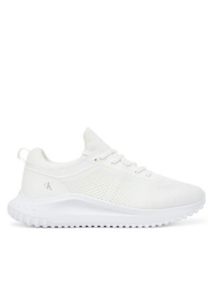 Buty sportowe damskie na wiosnę Calvin Klein Jeans ze sklepu: MODIVO w kategorii: Buty sportowe damskie - zdjęcie WP-EBWP-BKLVO-LN0_0000305197702