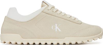Buty sportowe damskie wiosenne Calvin Klein Jeans ze sklepu: MODIVO w kategorii: Buty sportowe damskie - zdjęcie WP-EBWP-BKLVO-LN0_0000305197801