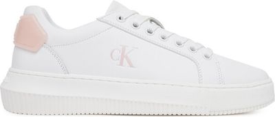 Buty sportowe damskie na wiosnę Calvin Klein Jeans ze sklepu: MODIVO w kategorii: Buty sportowe damskie - zdjęcie WP-EBWP-BKLVO-LN0_0000305197948