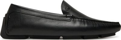 Calvin Klein - Mokasyny męskie jesienne ze sklepu: MODIVO w kategorii: Mokasyny męskie - zdjęcie WP-EBWP-BKLVO-LN0_0000305197979